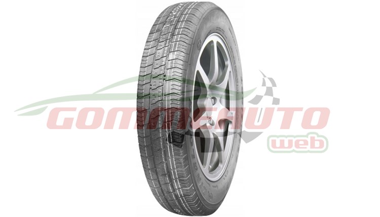 COP. T155/90R017  LingLong T010 Spare Tyre 112M